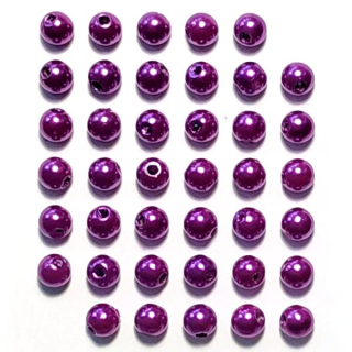 Plastové 5mm"03200"20g/bal